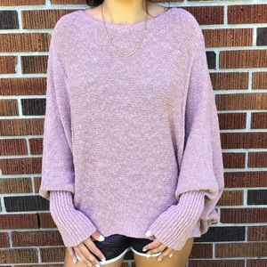 Blush Sweater